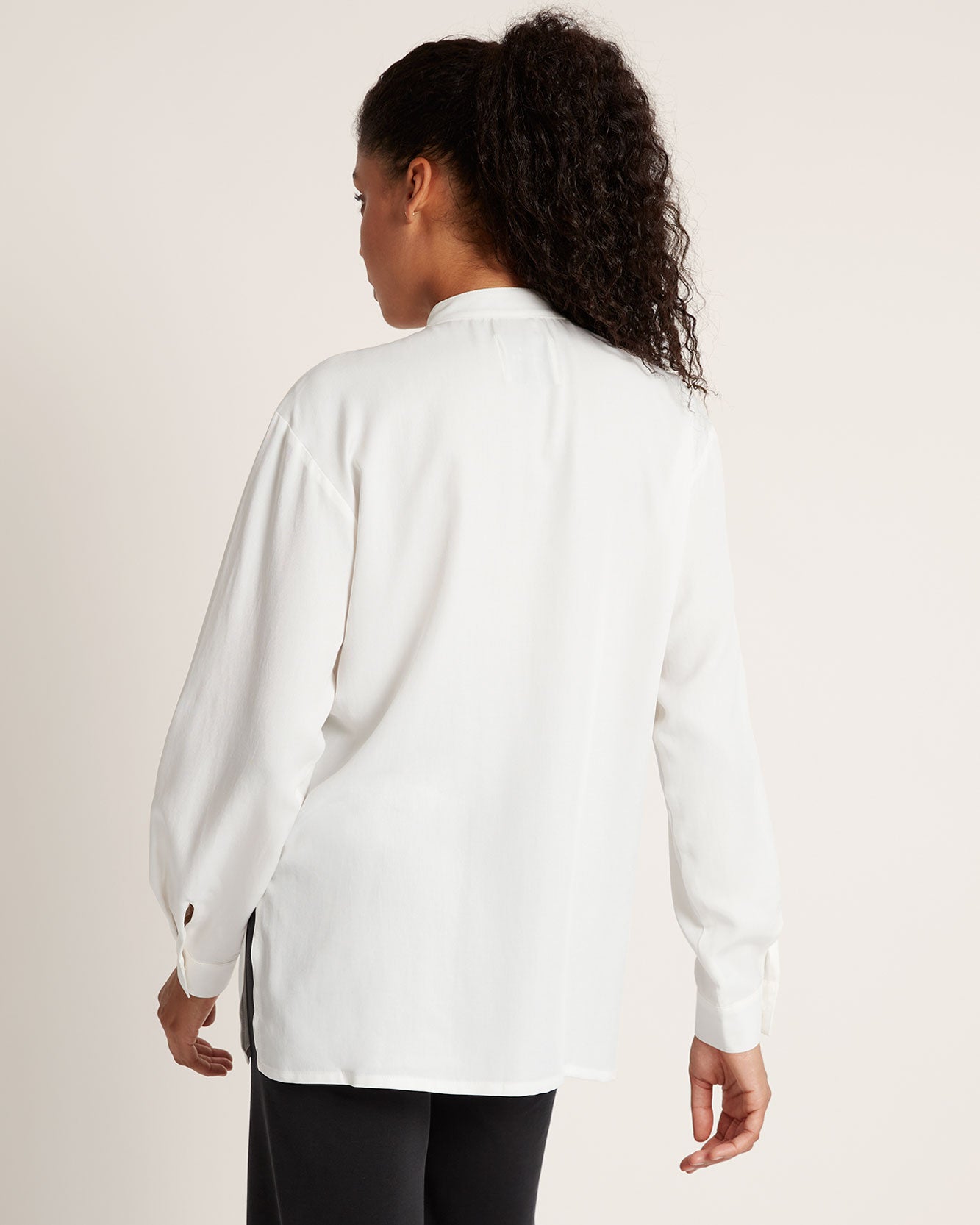 Rei Blouse - Lyocell