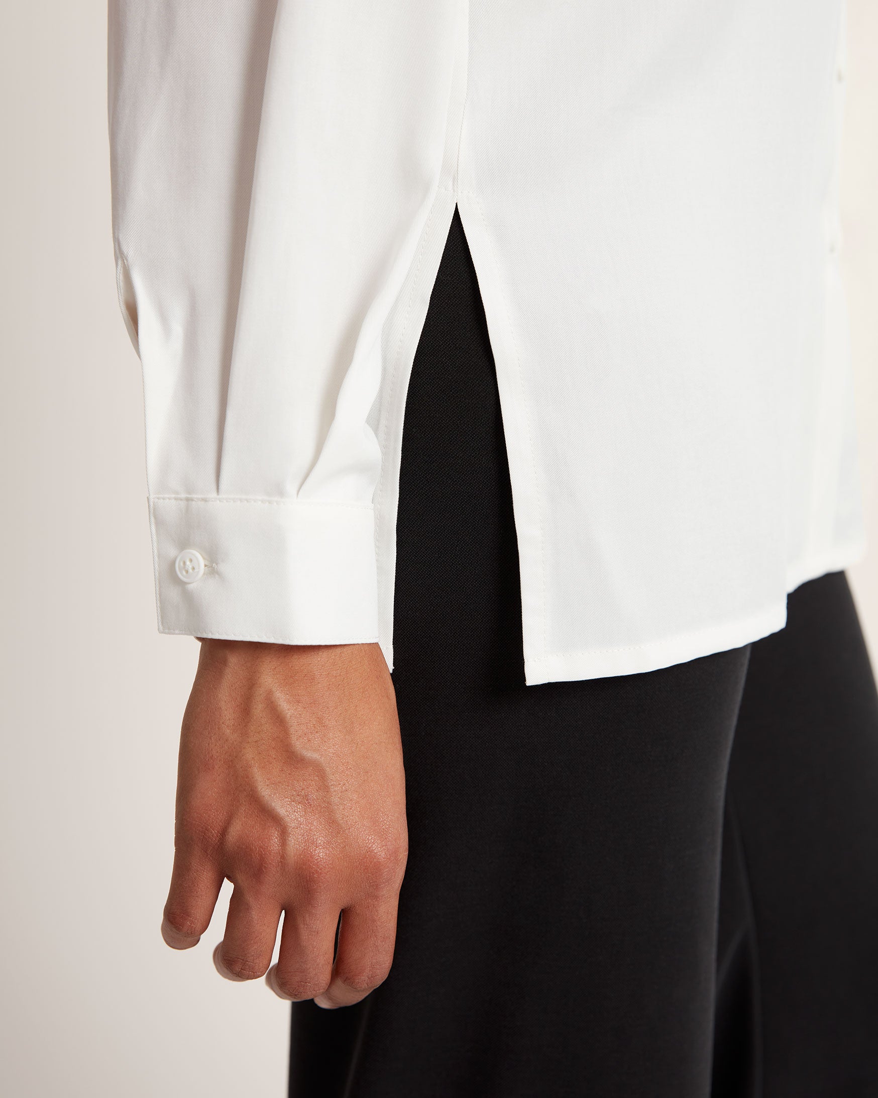 Rei Blouse - Lyocell