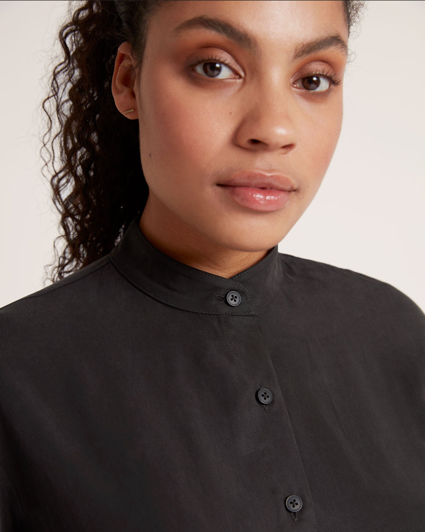 Rei Blouse - Lyocell