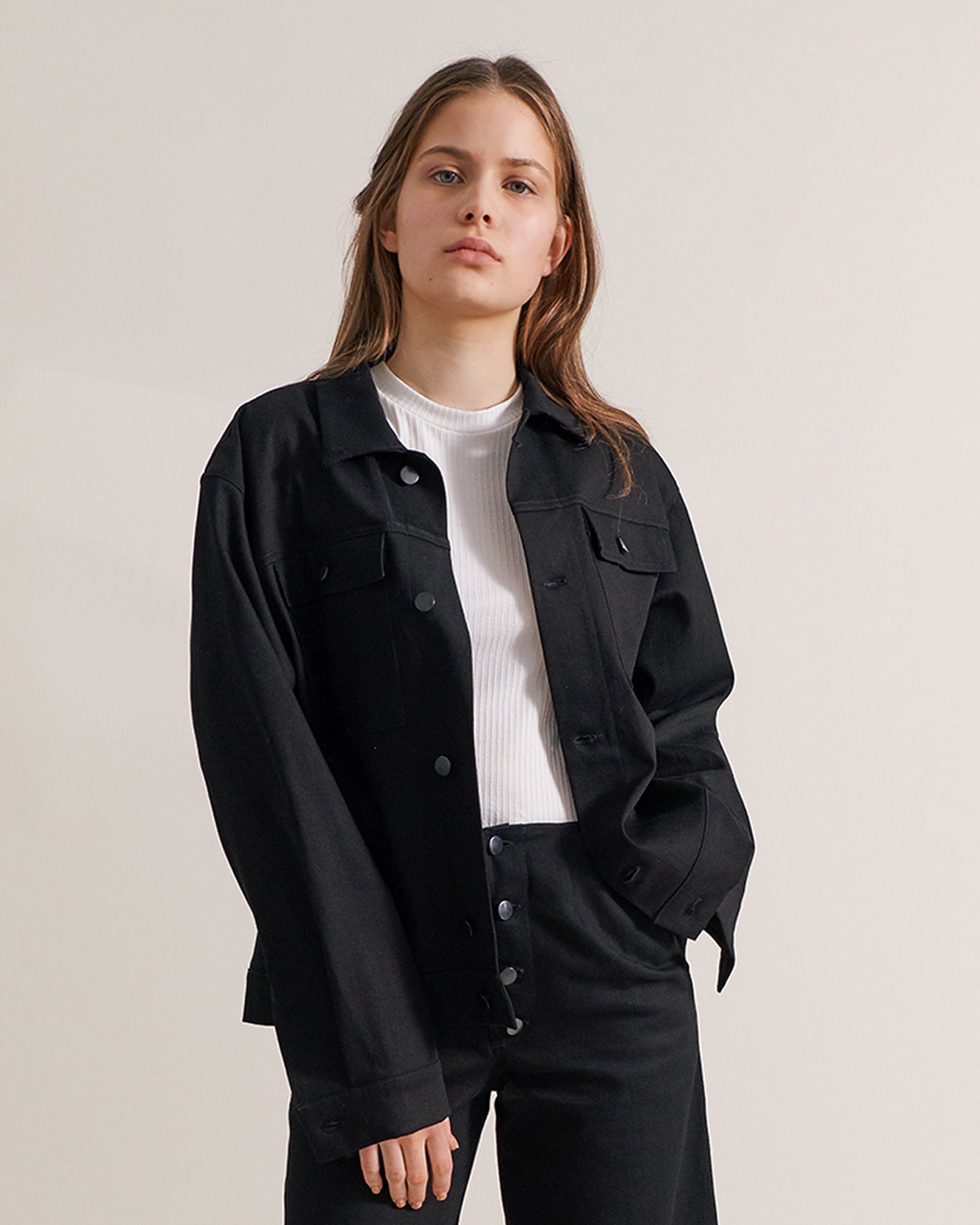 Worker Jacket