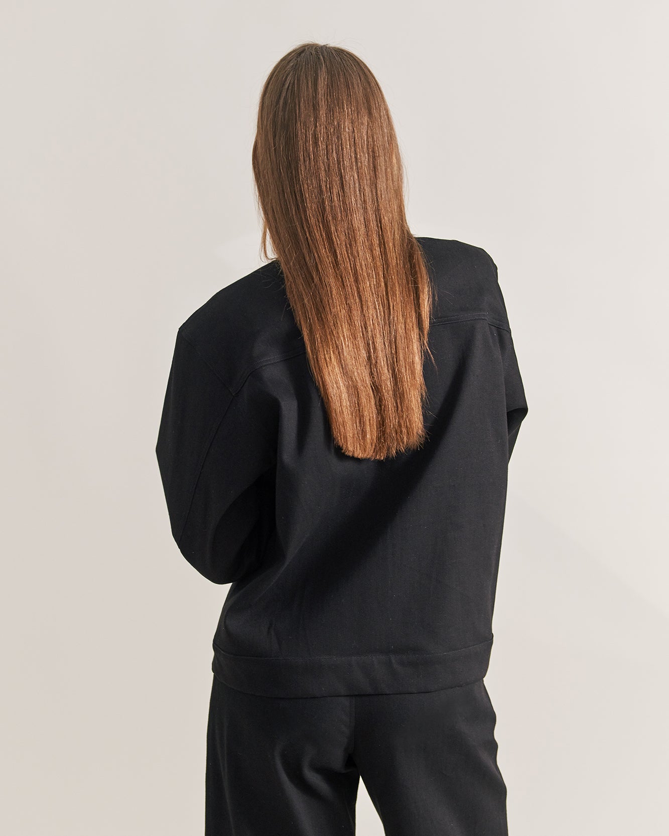 Worker Jacket