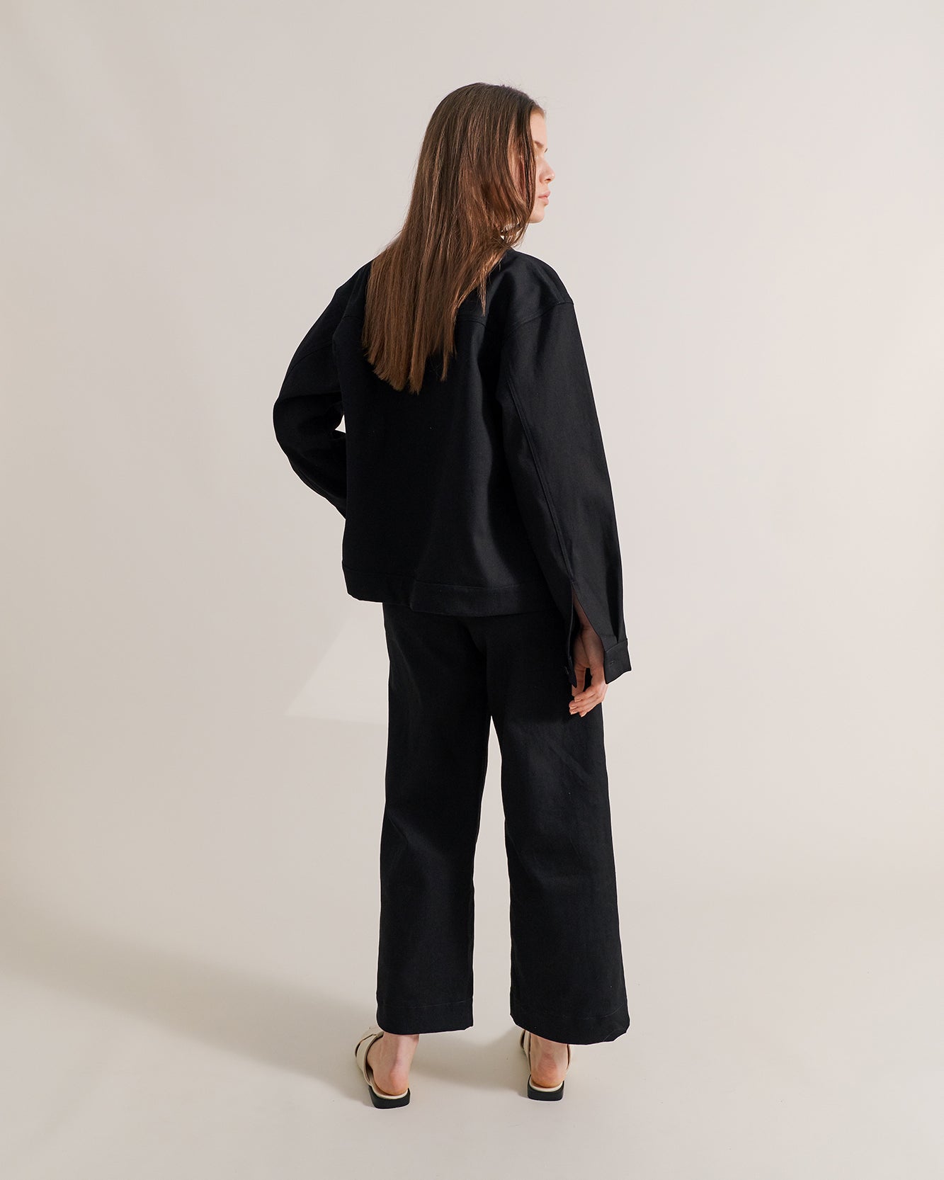 Worker Jacket