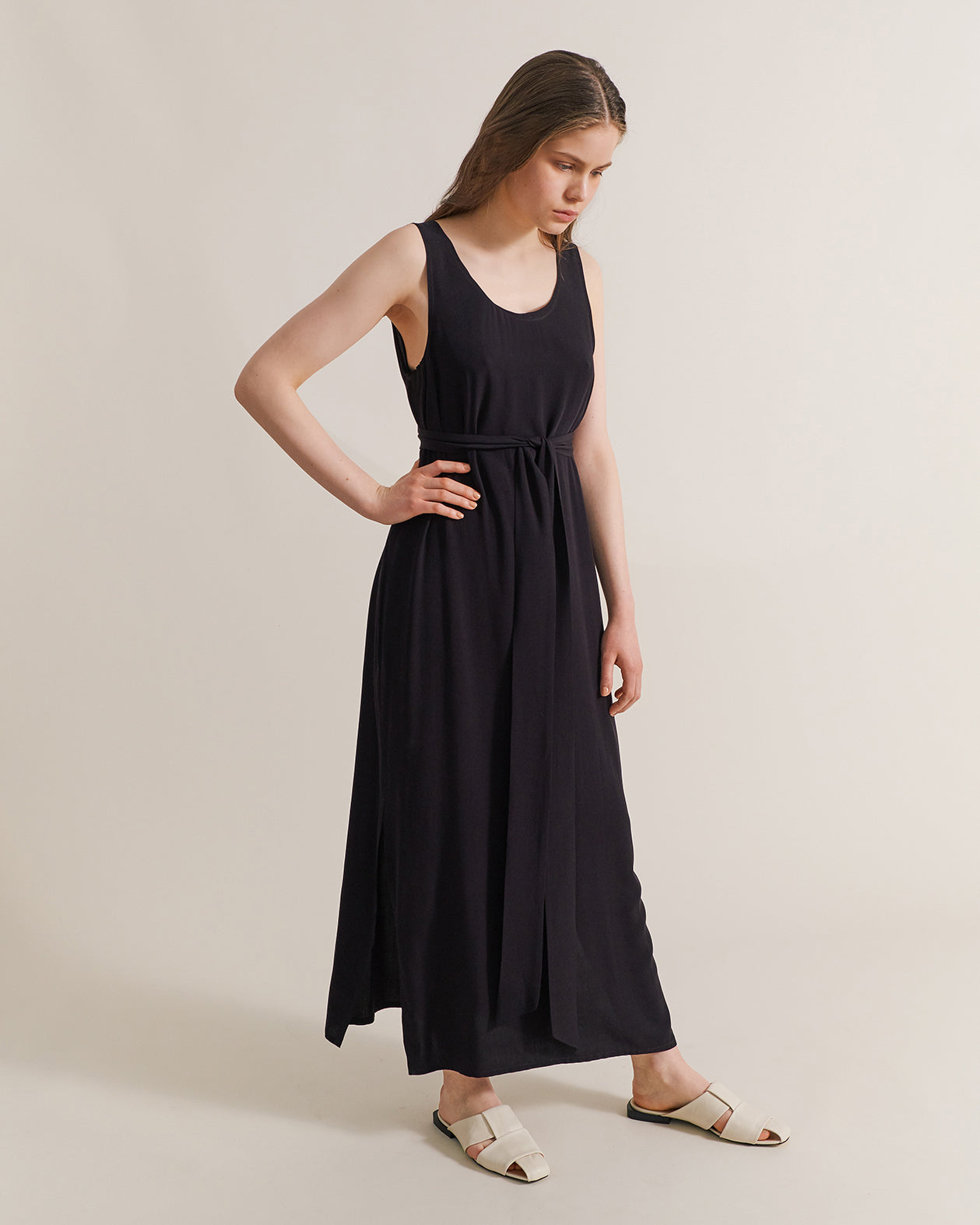 Athena Dress