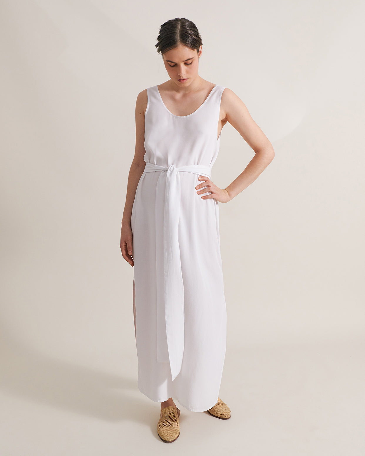 Athena Dress